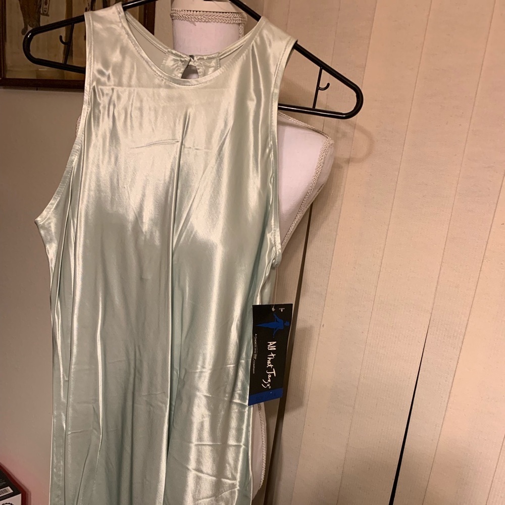 Sleeves Dress juniors size 13/14